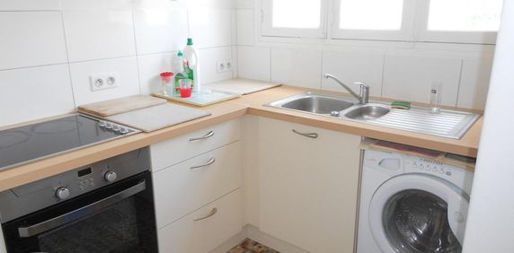 Location Appartement 4 pièces 57m² ANGERS 49000 - Photo 2