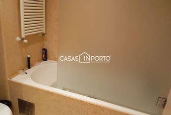 T2 ao Marquês em Condomínio Fechado de Luxo