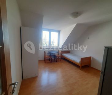 Pronájem bytu Garsoniéra • 23 m² bez realitkyPřemyšlenská, Praha - ... - Photo 1