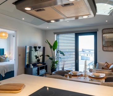 1 bedroom flat to rent - Photo 6