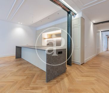 Flat for rent in Chueca - Justicia (Madrid) - Photo 6