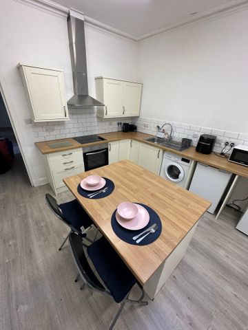 Spacious Rooms to Rent in Dumfries Town Centre - Photo 4