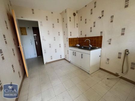 Appartement à louer 2 pièces 48m² - Photo 4