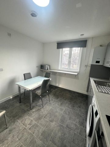 3 Bed Flat, Leopold Road, NW10 - Photo 4