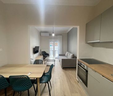 Studio/Γκαρσονιέρα για ενοικίαση Τρωάδα (Νεάπολη) - Photo 1