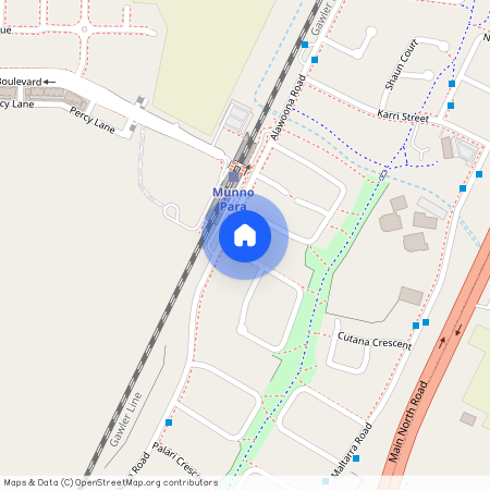 3 Koongarra Crescent, 5115, Munno Para Sa