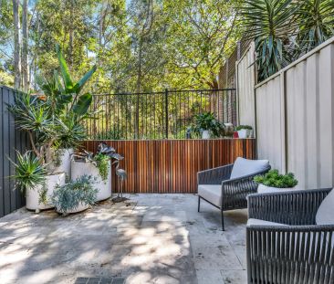 Tranquil, Convenient and Contemporary - Photo 5