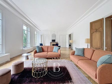 Tout savoir sur cet appartement dans le quartier Muette Nord, à Paris 16ème - Photo 4