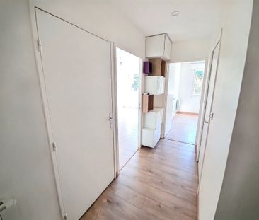 Location Appartement 2 pièces 40m² NANTES 44300 - Photo 6