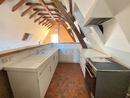 Location Appartement 4 pièces 133m² - Photo 2