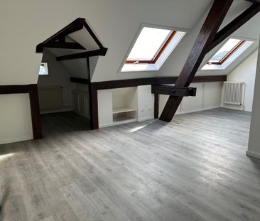 1.5 Zimmer, 4. Stock - Photo 5