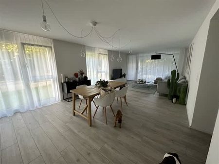 3.5 Zimmer, 1. Stock - Photo 4