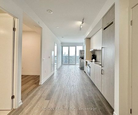 For Lease - 55 Cooper Street Unit# 7203, Toronto, Ontario - Photo 3