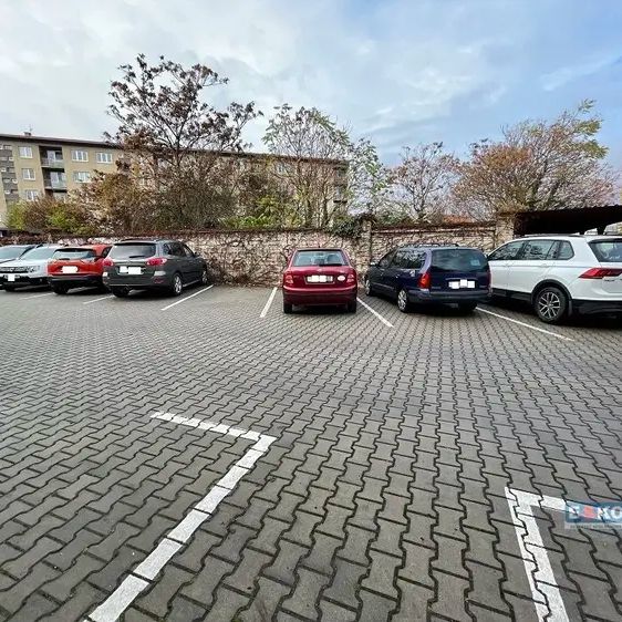 Pronájem cihlového bytu 1+1 Břeclav - centrum - Photo 1