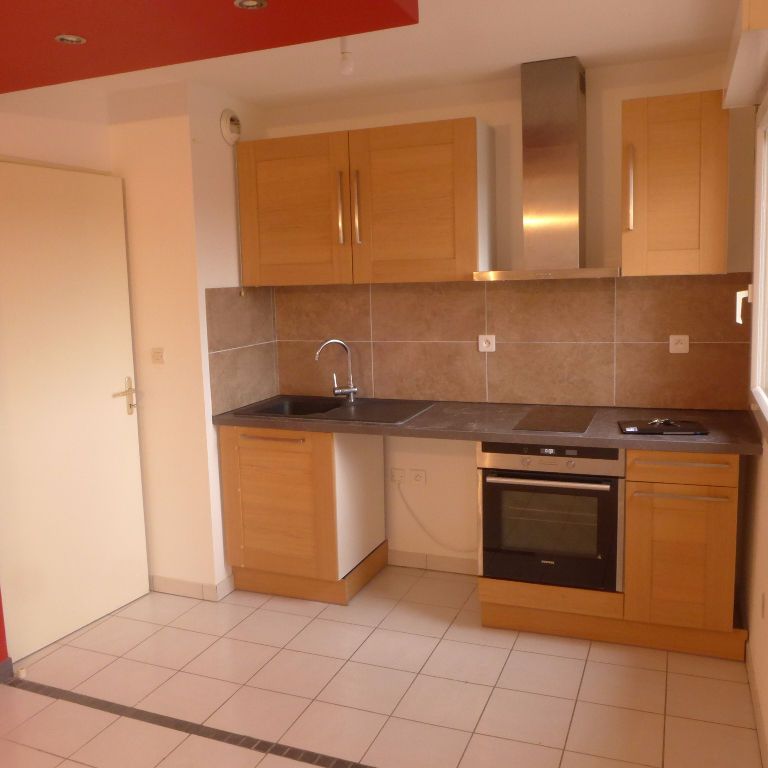 Apartment - Photo 1
