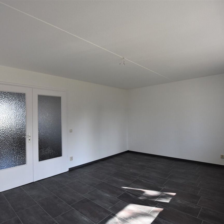 Große 3,5-Zimmer-Wohnung mit Balkon in Bad Schwartau - OTTO STÖBEN GmbH - Photo 1