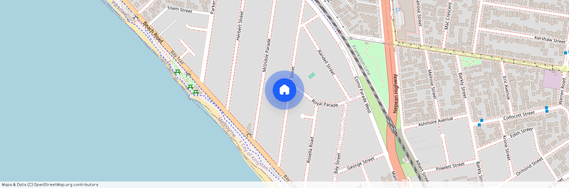 4/29 Rennison Street, Vic 3195, Parkdale