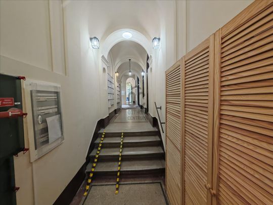 Kiadó jó állapotú lakás - Budapest VI. kerület - Photo 1