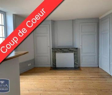 Appartement à louer 4 pièces 76.63m² - Photo 1