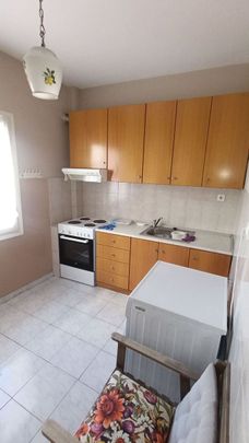 Studio/Γκαρσονιέρα για ενοικίαση Τερψιθέα (Άνω Πόλη) - Photo 1