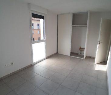 APPARTEMENT T3 56M - Photo 1