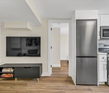 For Lease - 58 Columbia Drive Unit# LOWER, Hamilton, Ontario - Photo 2