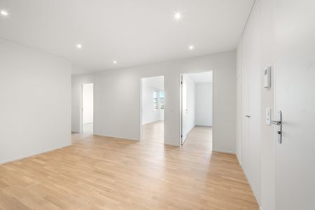 4.5 Zimmer, 119 m², 2. Stock - Foto 5
