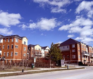 For Lease - 39 Hays Boulevard Unit# 6, Oakville, Ontario - Photo 1