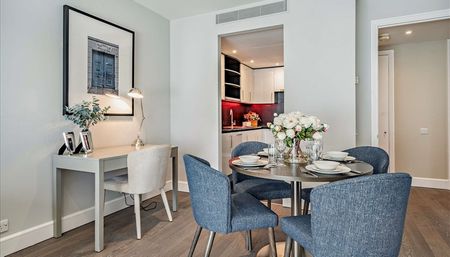 2 Bed Flat, Westferry Circus, E14 - Photo 3