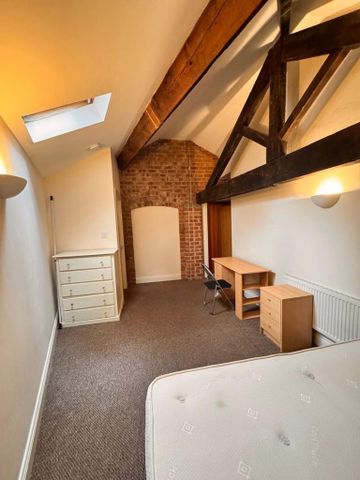 6 bedroom apartment to rent - Photo 5