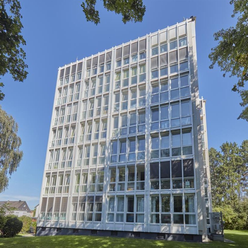 2-Zimmer Wohnung in Grumme - Photo 2