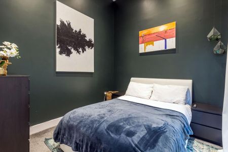 4 bedroom detached house to rent - Photo 5