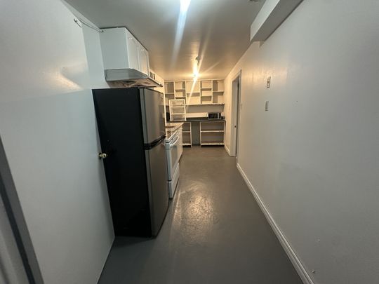 For Lease - 81 Amberjack Boulevard, Toronto, Ontario - Photo 1