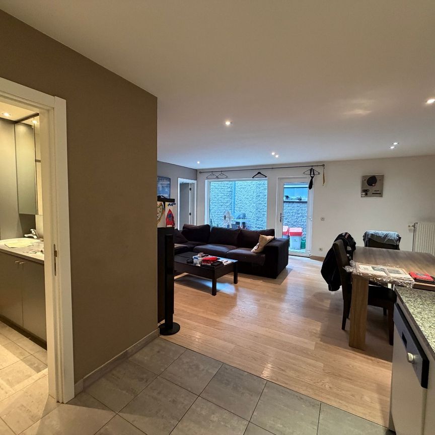 Appartement te huur in Asper - Foto 1