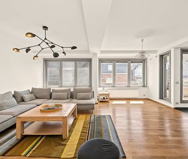 Appartement te huur - foto 3