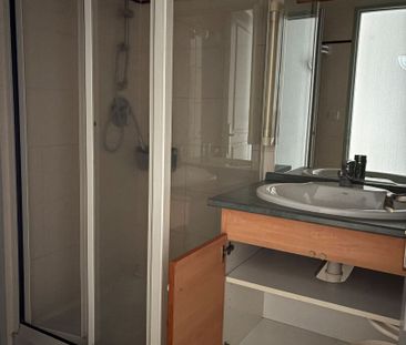 Location Appartement 1 pièce 22m² - Photo 4