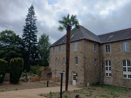 location Appartement T1 DE 34.85m² À GUINGAMP - Photo 4