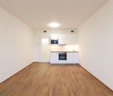 Pronájem bytu 1+kk • 35 m²Smržových, Praha - Vysočany - Photo 5