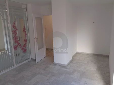 Location Appartement 1 pièce 29m² MENTON 06500 - Photo 5