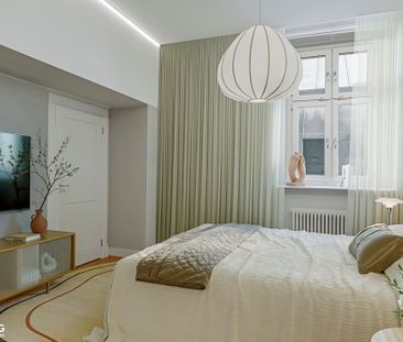 Nya Rådstugugatan 1A - Foto 1