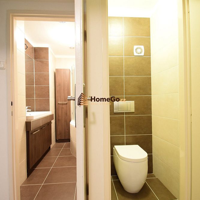 Pronájem bytu 2+kk 77 m² - Photo 1