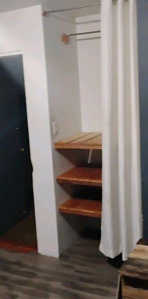 chambre à louer - Photo 1