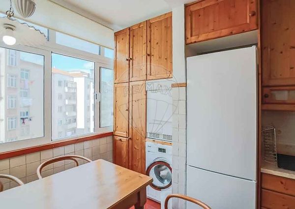 Apartamento T1 em Lisboa
