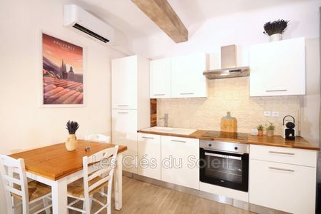 Appartement 2 Pièces 40 m² - Photo 4