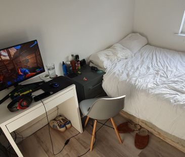 19 Daniel Street, Cathays, Cardiff, CF24 4NX - Photo 5