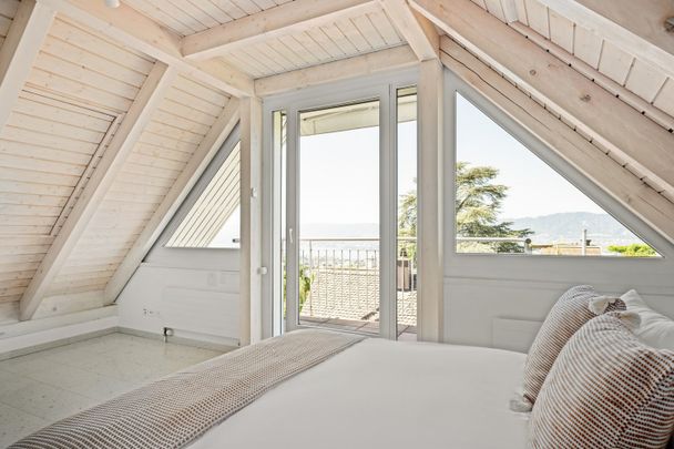 4.5 Zimmer, 128 m², 3. Stock - Photo 1