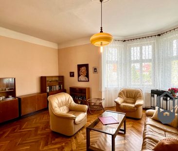 Pronájem bytu 3+1 75 m² - Photo 1
