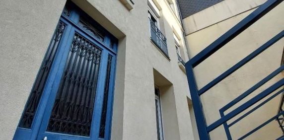 Location Appartement 2 pièces 35m² ROUEN 76000 - Photo 2