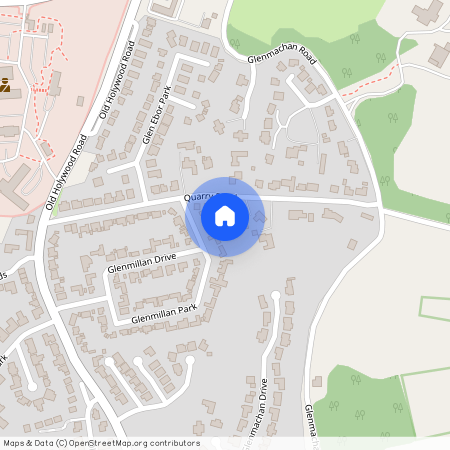 30 Quarry Road, East Belfast, Belfast, BT4 2NP