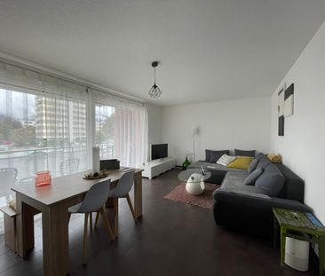 Superbe 3.5 pièces avec balcon - Photo 4